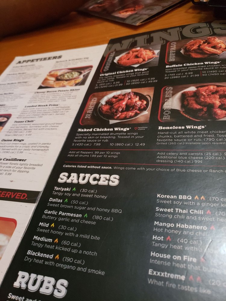 Winghouse Bar Grill 56 Photos 81 Reviews Sports Bars 3405 W Vine St Kissimmee Fl United States Restaurant Reviews Phone Number