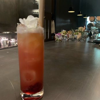 Dampfwerk Distilling - Pink Panther - Distilleries Near Me - Saint Louis Park, Minnesota