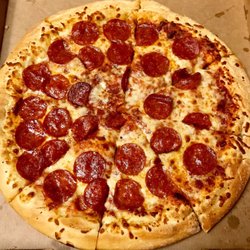 Little Caesars Pizza - Outstanding pizza!!