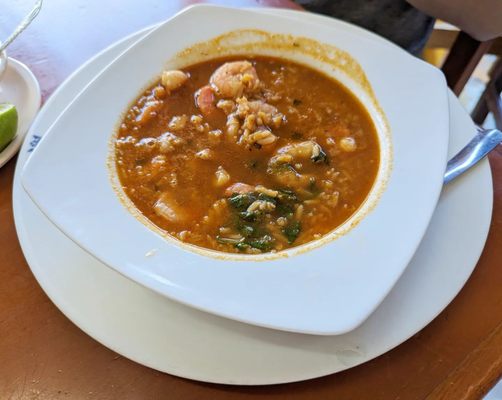 Restaurant El Cejas by null