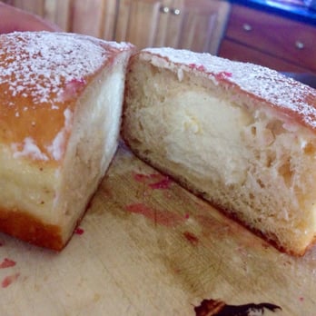 Union Square Donuts - Lemon ricotta - Donuts Near Me - Somerville, Massachusetts Union Square Donuts - Lemon ricotta - Donuts Near Me - Somerville, Massachusetts