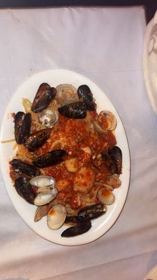 Giovanni's Italian Restaurant by null