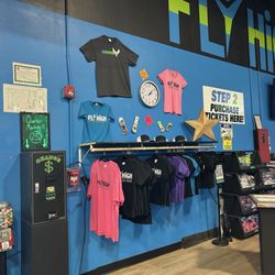 Fly High