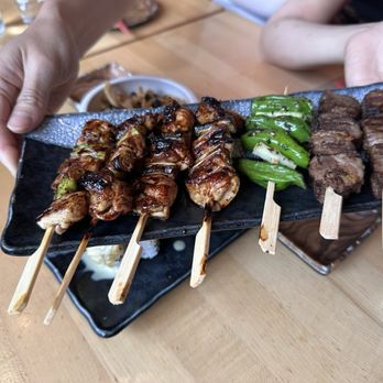 Shoku Izakaya - Skewer - Asian Fusion Near Me - Banff, Alberta Shoku Izakaya - Skewer - Asian Fusion Near Me - Banff, Alberta