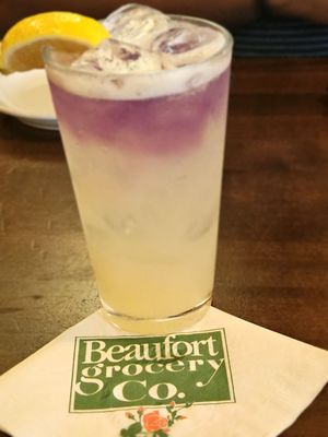 Beaufort Grocery by null