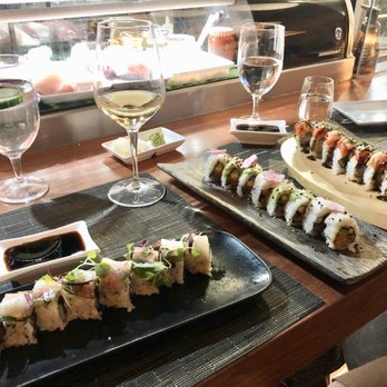 O-Ku - Sushi Bars Near Me - Nashville, Tennessee O-Ku - Sushi Bars Near Me - Nashville, Tennessee