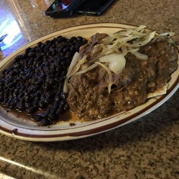 JD Campbell's - Beef enchiladas w/pork chili on top - Bars Near Me - Peoria, Arizona JD Campbell's - Beef enchiladas w/pork chili on top - Bars Near Me - Peoria, Arizona