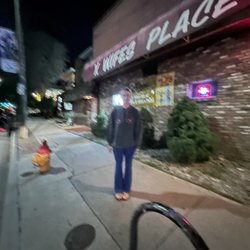 X Wifes Place