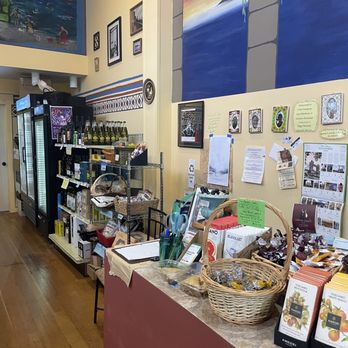 Vulca's Mediterranean Market - Side of the store - International Grocery Near Me - Bremerton, Washington Vulca's Mediterranean Market - Side of the store - International Grocery Near Me - Bremerton, Washington