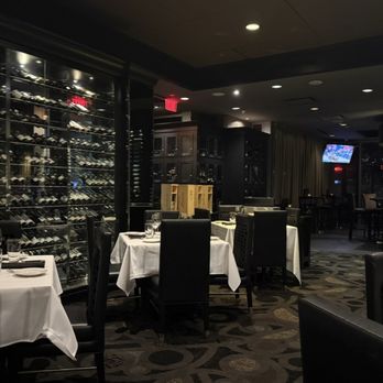 Morton's The Steakhouse - Steakhouses Near Me - Sacramento, California Morton's The Steakhouse - Steakhouses Near Me - Sacramento, California