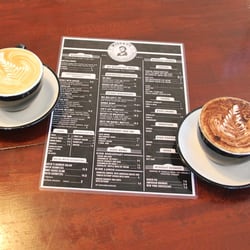 Wiseguy Espresso and Schnitzel Bar - Source: official website