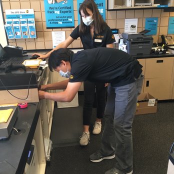 The UPS Store - Printing Services Near Me - Alameda, California