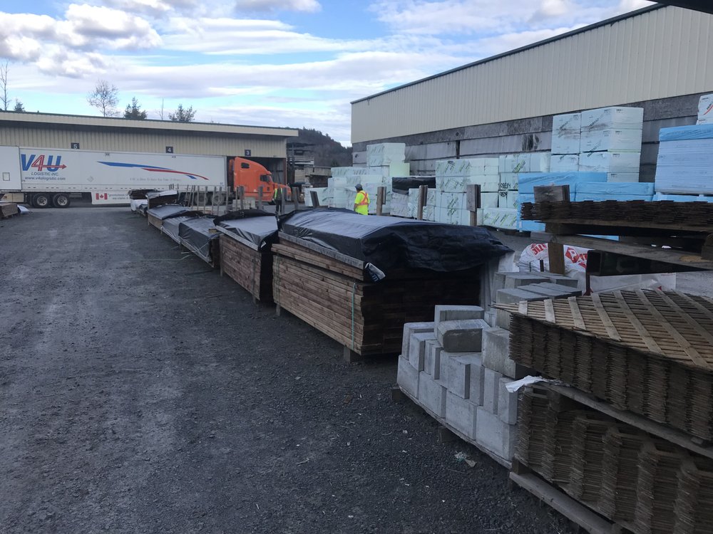 HOME HARDWARE RIOPEL CENTRE DE RÉNOVATION Updated August 2024