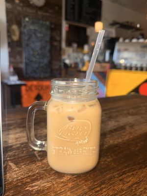 Cafe Immortelle by null