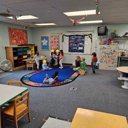 Classroom