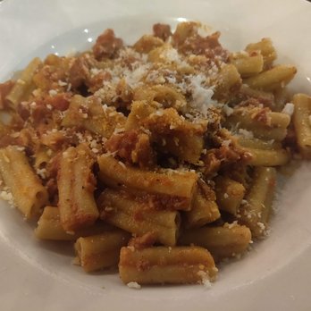 Maccheroni Republic - Trifogli Del Fattore - Italian Near Me - Los Angeles, California