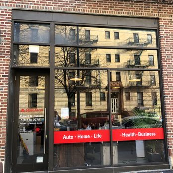 Robert G Larson - State Farm Insurance Agent - Home & Rental Insurance Near Me - Brooklyn, New York Robert G Larson - State Farm Insurance Agent - Home & Rental Insurance Near Me - Brooklyn, New York