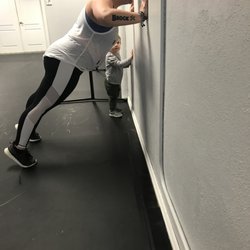 Fusion Fitness & Yoga - Female Personal Trainer - Norman, Ok