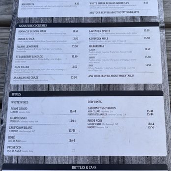 Hog Island Beer - Drink menu - Breweries Near Me - Orleans, Massachusetts Hog Island Beer - Drink menu - Breweries Near Me - Orleans, Massachusetts
