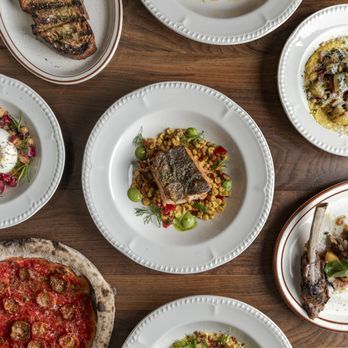 The Nice Guy - Italian Near Me - Los Angeles, California