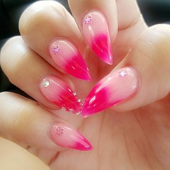 Cute Cute Nails  - Nail Salons Near Me - Sacramento, California