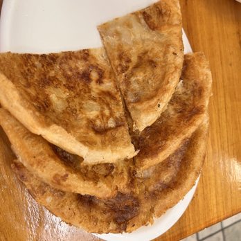 Kyain Kyain - S3. Paratha - Burmese Near Me - Fremont, California Kyain Kyain - S3. Paratha - Burmese Near Me - Fremont, California