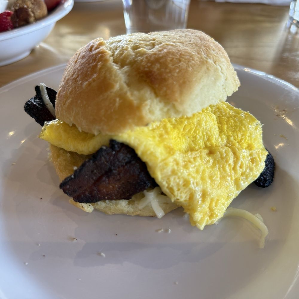 Vicious Biscuit - Animal Farm - Breakfast & Brunch Near Me - Neptune Beach, Florida
