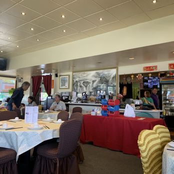 Tin's Teapot Bistro - Interior - Dim Sum Near Me - Hayward, California Tin's Teapot Bistro - Interior - Dim Sum Near Me - Hayward, California