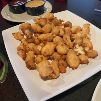 Monk's Bar & Grill - Cheese Curds - Sports Bars Near Me - Middleton, Wisconsin