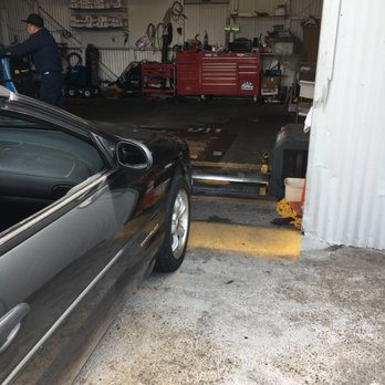 Pro Smog - Smog Check Stations Near Me - San Leandro, California