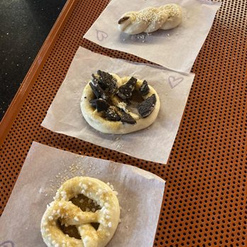Zum Bauer - Ready to be baked! - Walking Tours Near Me - Garmisch-Partenkirchen, BY