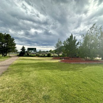 Larkspur Community Park - Nice view of the park with ball field in the distance. - Parks Near Me - Larkspur, Colorado Larkspur Community Park - Nice view of the park with ball field in the distance. - Parks Near Me - Larkspur, Colorado