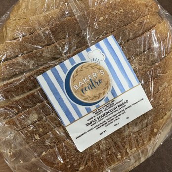 Baker's Centro - Bakeries Near Me - Baldwin Park, California
