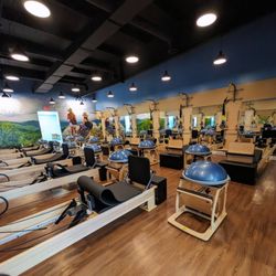 Club Pilates - Club Pilates Traverse City