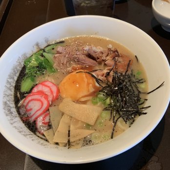 Star Noodle - Hapa Ramen - Asian Fusion Near Me - Lahaina, Hawaii
