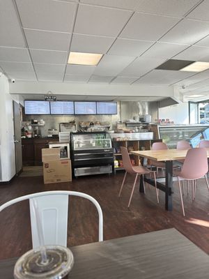 Emmita’s Café by null