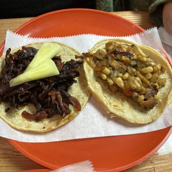 Mestiza - Vegetarian tacos - Mexican Near Me - St. Louis, Missouri Mestiza - Vegetarian tacos - Mexican Near Me - St. Louis, Missouri