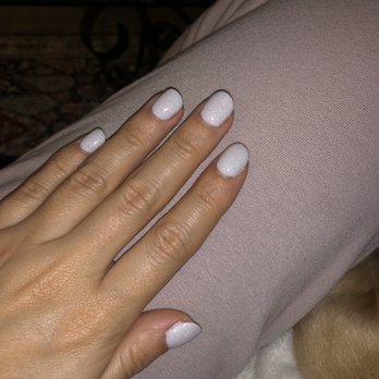Tiffany's Nails & Spa - Dip manicure - Nail Salons Near Me - Mount Pleasant, South Carolina