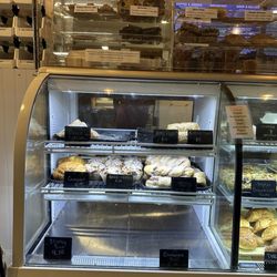 SweetRiver Bakery - Bakery Items