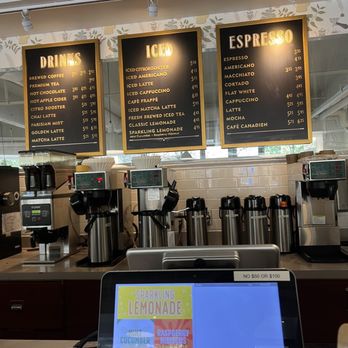 Balzac's - Menu - Coffee & Tea Near Me - Vaughan, Ontario Balzac's - Menu - Coffee & Tea Near Me - Vaughan, Ontario