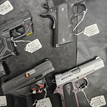 Caliber Arms & Ammo Dba - Guns & Ammo Near Me - North Tonawanda, New York Caliber Arms & Ammo Dba - Guns & Ammo Near Me - North Tonawanda, New York