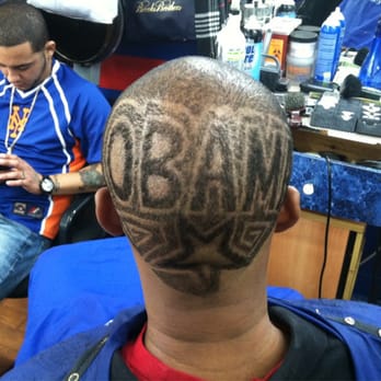 Diamond Cuts Barber Shop - Barbers Near Me - New York, New York