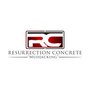 Photo of Resurrection Concrete