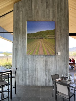 Silver Oak Alexander Valley by null