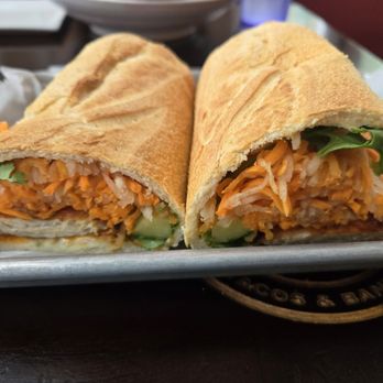 5ive Spice - Vietnamese Near Me - Brooklyn, New York