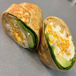 Golden Bean Bakery