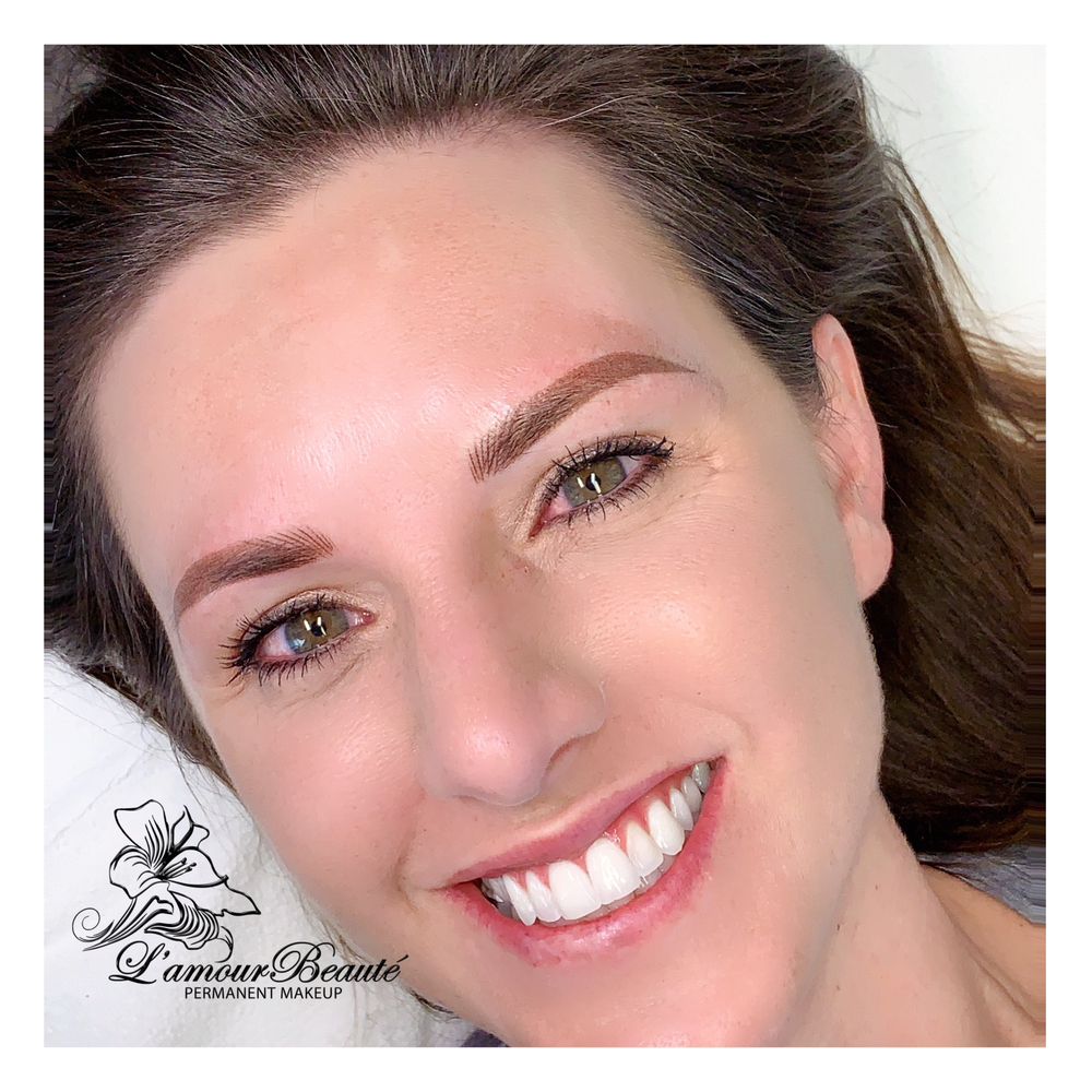 Permanent Makeup In Mcallen Tx Saubhaya Makeup