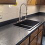 Countertop Connection