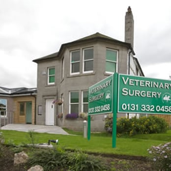 Batchelor, Davidson & Watson Veterinary Surgeons - Hillhouse Road (Edinburgh) Batchelor, Davidson & Watson Veterinary Surgeons - Hillhouse Road (Edinburgh)