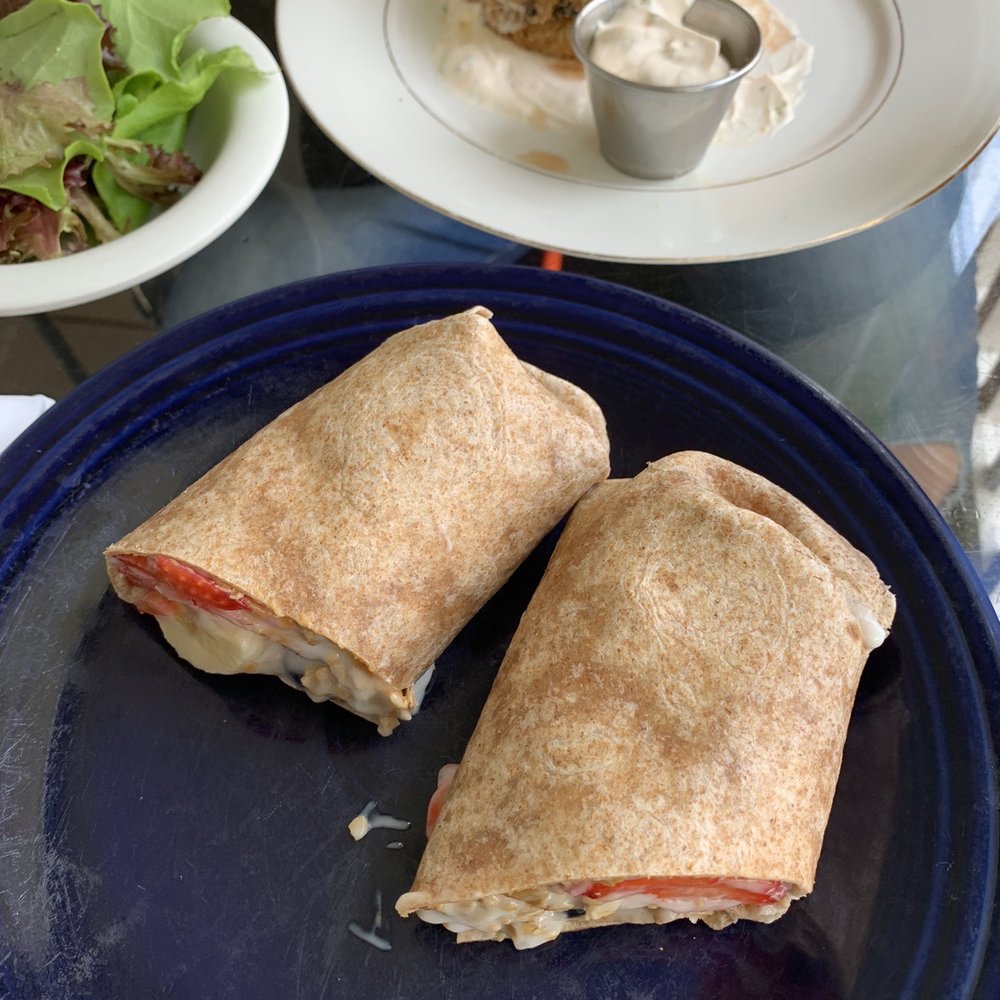 Louise's Kitchen - Power wrap - Breakfast & Brunch Near Me - Black Mountain, North Carolina Louise's Kitchen - Power wrap - Breakfast & Brunch Near Me - Black Mountain, North Carolina